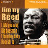 Jimmy Reed The Blues