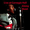 Jimmy Reed Live at Carnegie Hall