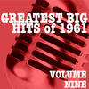 Jimmy Reed Greatest Big Hits of 1961, Vol. 9