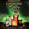 Richard Band Demonic Toys Soundtrack