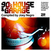 Robert Owens 90`s House & Garage compiled by Joey Negro