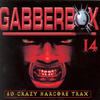 Tinitus Gabberbox, Vol. 14 - 60 Crazy Hardcore Tracks