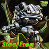 Mr. Vegas Steel Frog Riddim (Revisted Version)