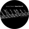 Samuel L. Sessions Distant Piano - EP