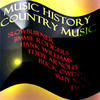 Hank Snow Music History - Country Music