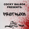 Simple Cocky Balboa Present First Blood