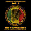 Tek 9 Tek 9 - The Early Plates