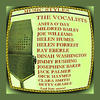 Dinah Washington Music Styles - The Vocalists