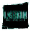 Richard Bartz The Lasergun Compilation Volume II
