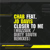 Chab Closer to Me (feat. JD Davis) - Single