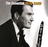 Artie SHAW And HIS ORCHESTRA The Essential Artie Shaw