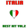 Domenico Modugno Italia, Vol. 2 (Best hit)