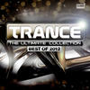 Three Drives Trance the Ultimate Collection Best Of 2012