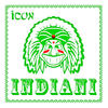 Icon Indiani - EP