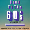 The Crystals Back To The 60`s - Vol. 4