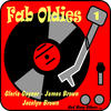 Danny Williams Fab Oldies 1