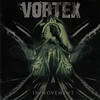 Vortex In Movement