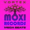 Vortex Moxi Mega Beats Vol 3 - The Vortex Collection