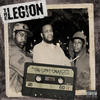 The Legion The Lost Tapes