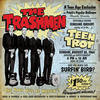 The Trashmen Teen Trot! (Live In Ellsworth, WI-August 22, 1965)