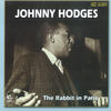 Johnny Hodges Johnny Hodges - The Rabbit in Paris