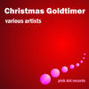 Bing Crosby & Andrews Sisters Christmas Goldtimer