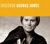George Jones Discover George Jones - EP