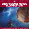 Alex North Great Science Fiction Blockbusters