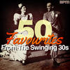 The Ink Spots 50 Favourites From the Swinging Thirties (30s)
