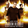 Patrick Doyle Jack Ryan: Shadow Recruit (Music From the Motion Picture)