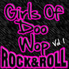 Carole King Girls Of Doo Wop Rock & Roll Vol 1