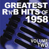 Ruth Brown Greatest R&B Hits of 1958, Vol. 2