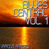 Dinah Washington Blues Central, Vol. 1