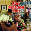 Roy Brown Retro High School Party