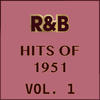 Ruth Brown R&B Hits of 1951, Vol. 1