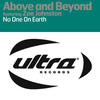 Above & Beyond No One On Earth - Single