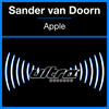 Sander Van Doorn Apple - Single