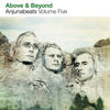 Purple Mood Anjunabeats, Vol. 5: Above & Beyond