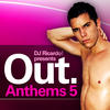 Mischa Daniels Out Anthems 5 (DJ Ricardo! Presents)