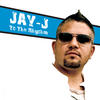 Jay-J To the Rhythm - EP