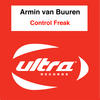 Armin Van Buuren Control Freak - EP