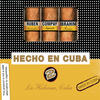 Eliades Ochoa Hecho en Cuba 2