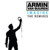 Armin Van Buuren Imagine - The Remixes