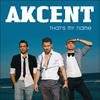 Akcent That`s My Name