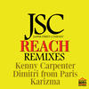 Jasper Street Co. Reach (Reach Remixes)