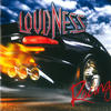 Loudness Racing (English Version)