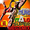 Gelateria Italiana Italo Super Megamix