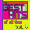 Joe Williams And Count Basie The Best Hits of All Time, Vol. 4