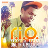 R.I.O. One in a Million (Remixes) (feat. U-Jean) - EP