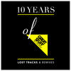 Jay Lumen 10 Years of Great Stuff - Lost Tracks & Remixes
